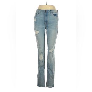 Hollister Super Skinny Jeans